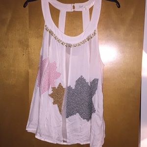 Anthropologie Top